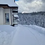 Wilcze Pole 샬레 Waksmund