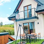 샬레 Wilcze Pole