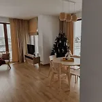 Wilcze Pole Waksmund