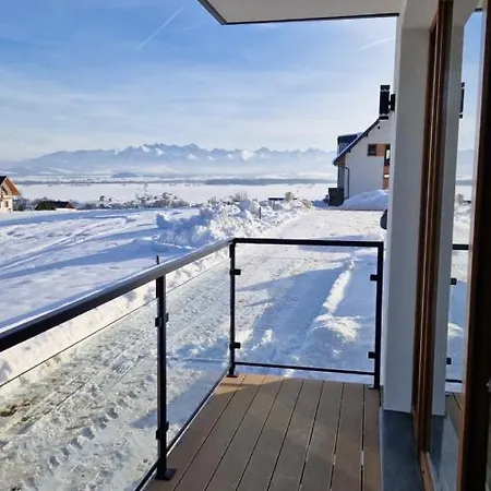 Wilcze Pole Waksmund