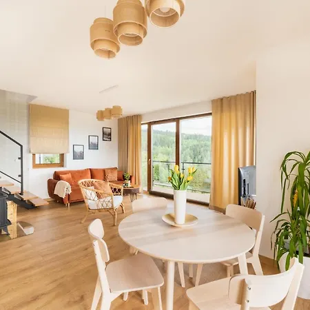 Wilcze Pole Waksmund