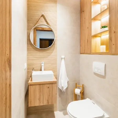 Wilcze Pole * Waksmund