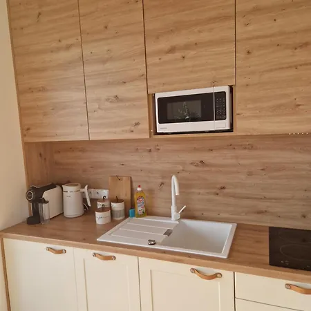 Wilcze Pole * Waksmund