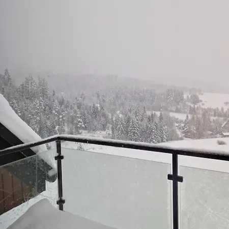 Wilcze Pole * Waksmund