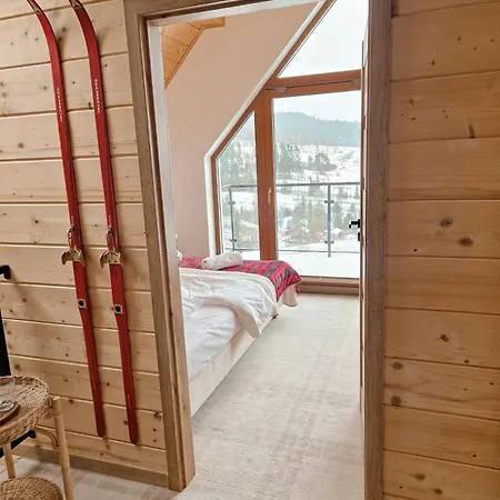 Wilcze Pole Waksmund