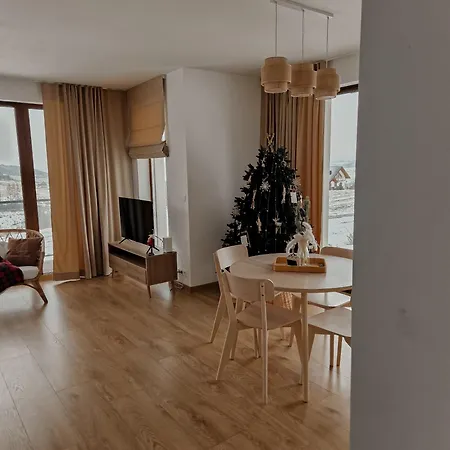 Wilcze Pole Waksmund