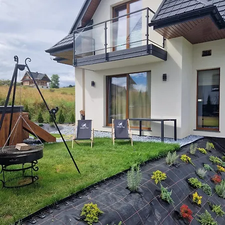 Wilcze Pole